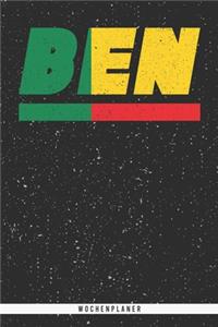 Ben