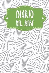 Diario del bebé