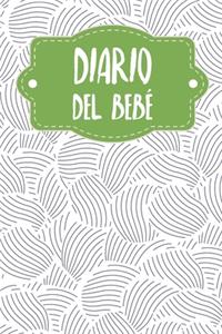 Diario del bebé