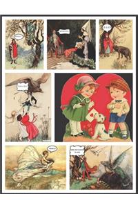 Crée Ta Propre Bande Dessinée