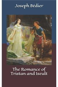 The Romance of Tristan and Iseult