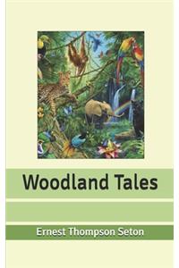 Woodland Tales