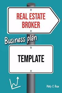 Real Estate Broker Business Plan Template