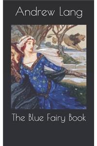 The Blue Fairy Book