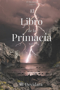 Libro de la Primacía vol. 1