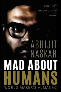 Mad About Humans