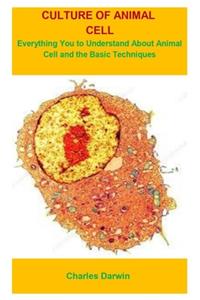 Culture Of Animal Cell