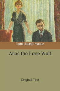 Alias the Lone Wolf