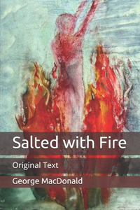 Salted with Fire