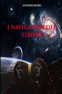 I Navigatori del Cosmo