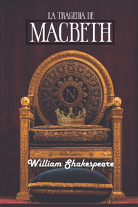 Macbeth (Spanish Edition)