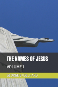 Names of Jesus