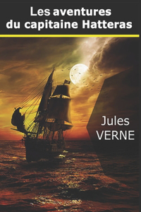 Les Aventures du capitaine Hatteras