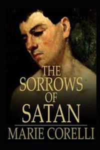 The Sorrows of Satan Illustrated