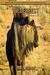 Wildebeest