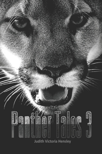 Panther Tales 3