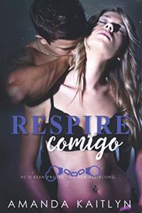 Respire Comigo