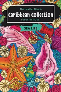 Heather Doram Caribbean Collection