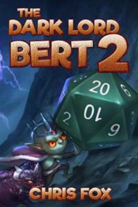 Dark Lord Bert 2