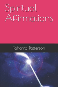 Spiritual Affirmations