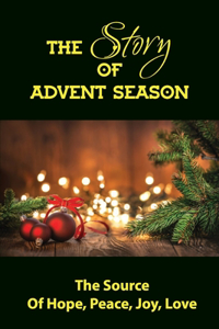 The Story Of Advent Season