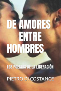 de Amores Entre Hombres