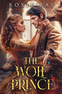 Wolf Prince
