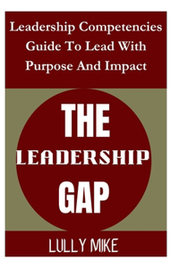 Leadership Gap