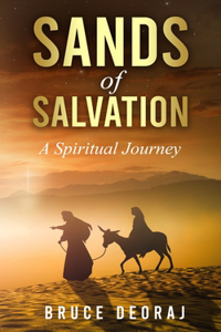 Sands of Salvation - A Spiritual Journey