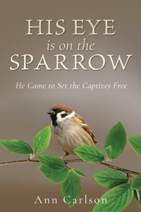 His Eye Is on the Sparrow