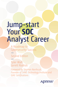 Jump-Start Your Soc Analyst Career