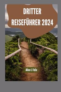 Dritter Reiseführer 2024
