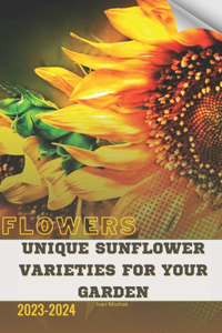 Unique Sunflower Varieties for Your Garden