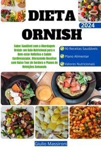 Dieta Ornish