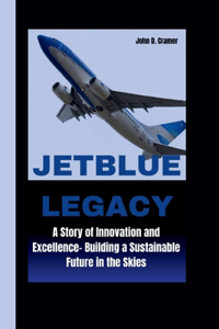 Jetblue Legacy