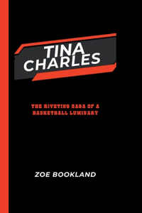 Tina Charles