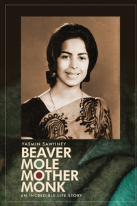 Beaver Mole Mother Monk