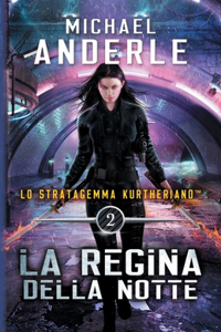 La Regina della Notte