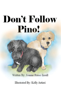 Don't Follow Pino!