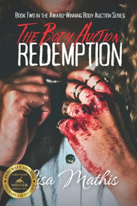 Body Auction - REDEMPTION