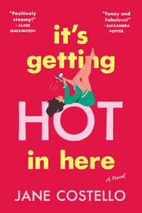 It's Getting Hot in Here