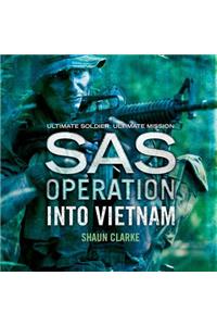 Into Vietnam