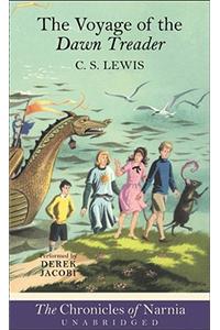 The Voyage of the Dawn Treader