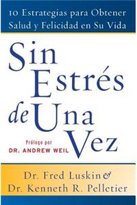 Sin Estres de Una Vez