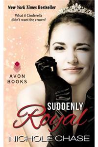 Suddenly Royal