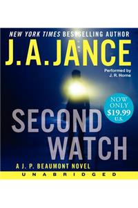 Second Watch Low Price CD