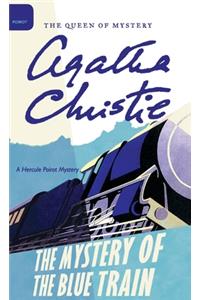 The Mystery of the Blue Train