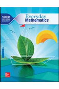 Everyday Mathematics 4: Grade 2, Wallcharts