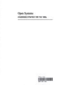 Open Systems