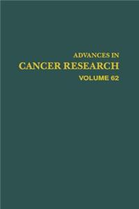 Advances in Cancer Research